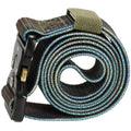 Curea centura Tactical Combat pentru barbati 3.7x125cm, rezistent, verde camuflaj