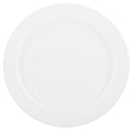 Cos de picnic echipat pentru 4 persoane Deluxe, din rachita, cu vesela si tacamuri, izolat termic, maro