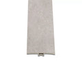 Leziter Plăci de pardoseală SPC din vinil Aurora frosted limestone 2400x45x6 mm