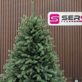 Brad artificial Christmas Deluxe by Sersimo, Alpin Select, integral 3D, 180cm