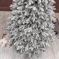 Brad artificial Christmas Deluxe by Sersimo, Alpin Select nins, integral 3D, 210cm