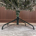 Brad artificial Christmas Deluxe by Sersimo, Alpin Select nins, integral 3D, 180cm