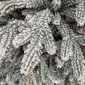 Brad artificial Christmas Deluxe by Sersimo, Alpin Select nins, integral 3D, 180cm