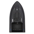 Leziter Barca de alimentare C12 cu backloader negru