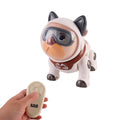 Leziter Astro Astronaut câine robot interactiv