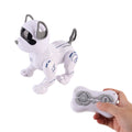 Leziter Neo câine robot inteligent, interactiv