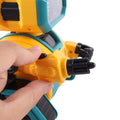 Leziter Dex Robot jucărie interactivă inteligentă, bazată pe senzori