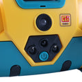 Leziter Dex Robot jucărie interactivă inteligentă, bazată pe senzori