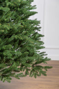 Brad artificial Christmas Deluxe by Sersimo, Alpin Select, integral 3D, 180cm