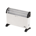 Leziter Încălzitor electric Kolumbo 750W / 1250W / 2000W