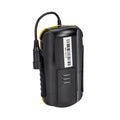 Leziter Set radar sonar Lucky Fish cu rază de acțiune de 183 m