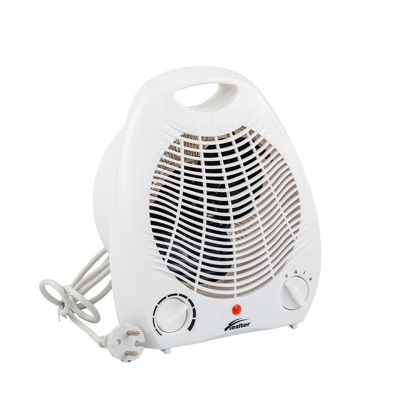 Leziter Încălzitor radiant electric Strom 1000W/2000W