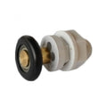 Leziter G43 Cabină de duș cu rolă simplă (G-43)