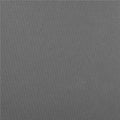 Husa din panza pentru leagan de gradina, 160x100 cm, gri – material impermeabil