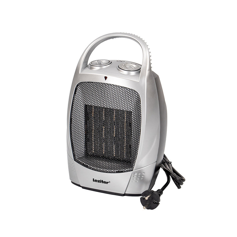 Leziter Încălzitor ceramic electric Loa 750W/1500W