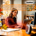 Leziter Încălzitor ceramic electric Loa 750W/1500W