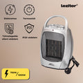 Leziter Încălzitor ceramic electric Loa 750W/1500W
