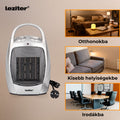 Leziter Încălzitor ceramic electric Loa 750W/1500W