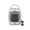 Leziter Încălzitor ceramic electric Loa 750W/1500W