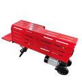 Leziter Despicător de lemne electric orizontal HY7T-520-III 2200W 7T