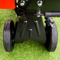 Leziter Despicător de lemne electric orizontal HY7T-520-III 2200W 7T