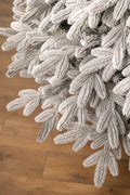 Brad artificial Christmas Deluxe by Sersimo, Laponia Select nins, integral 3D, 230cm