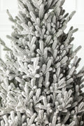 Brad artificial Christmas Deluxe by Sersimo, Viena Select nins, integral 3D, 180cm
