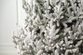 Brad artificial Christmas Deluxe by Sersimo, Viena Select nins, integral 3D, 180cm