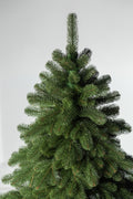 Brad artificial Christmas Deluxe by Sersimo, Kovalivka Select, integral 3D, 230cm