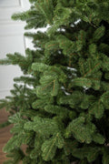 Brad artificial Christmas Deluxe by Sersimo, Kovalivka Select, integral 3D, 230cm