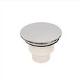 Leziter Sifon pentru tavă de duș 60 mm