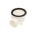 Leziter Sifon pentru tavă de duș 60 mm