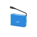 Leziter Baterie litiu 12000 mAh