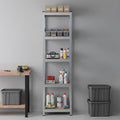 Leziter Raft robust 180x40x40 cm 150 kg crom