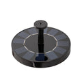 Leziter Fântână solară 13 cm
