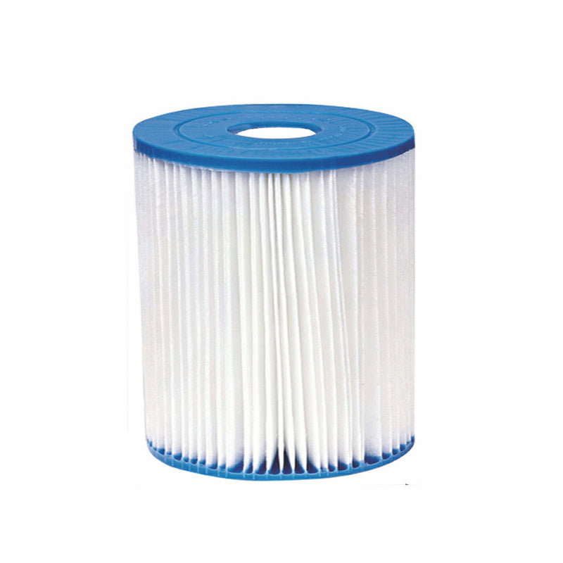 Leziter Filtru de hârtie pentru filatoare Bestway tip I