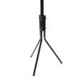 Leziter Trepied LRA-04 negru