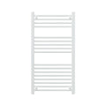 Leziter Radiator uscător de prosoape drept 1000x500 mm alb