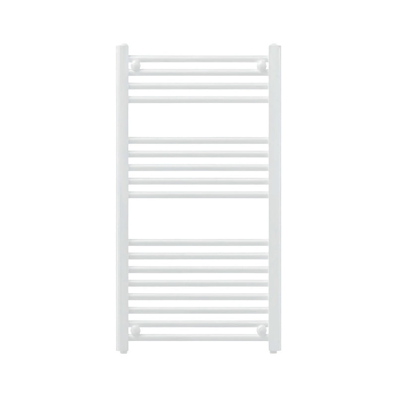 Leziter Radiator uscător de prosoape drept 1000x500 mm alb