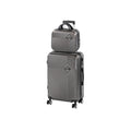 Leziter Set de valize cu roți TraveLux Pro VII, gri