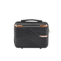 Leziter Set de valize TraveLux Urban II, negru