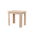 Leziter Masă de dining Yorki Standard 86x60 cm stejar sonoma