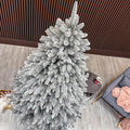 Brad artificial Christmas Deluxe by Sersimo, Laponia Select nins, integral 3D, 230cm