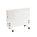 Leziter Set de mobilier de grădină Futura 4+1 în culoarea cappuccino