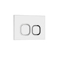 Leziter Set rezervor WC montat pe perete Roya Tina 83W
