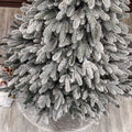 Brad artificial Christmas Deluxe by Sersimo, Laponia Select nins, integral 3D, 180cm