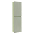 Leziter Dulap suspendat Trent verde fistic-verde-olive