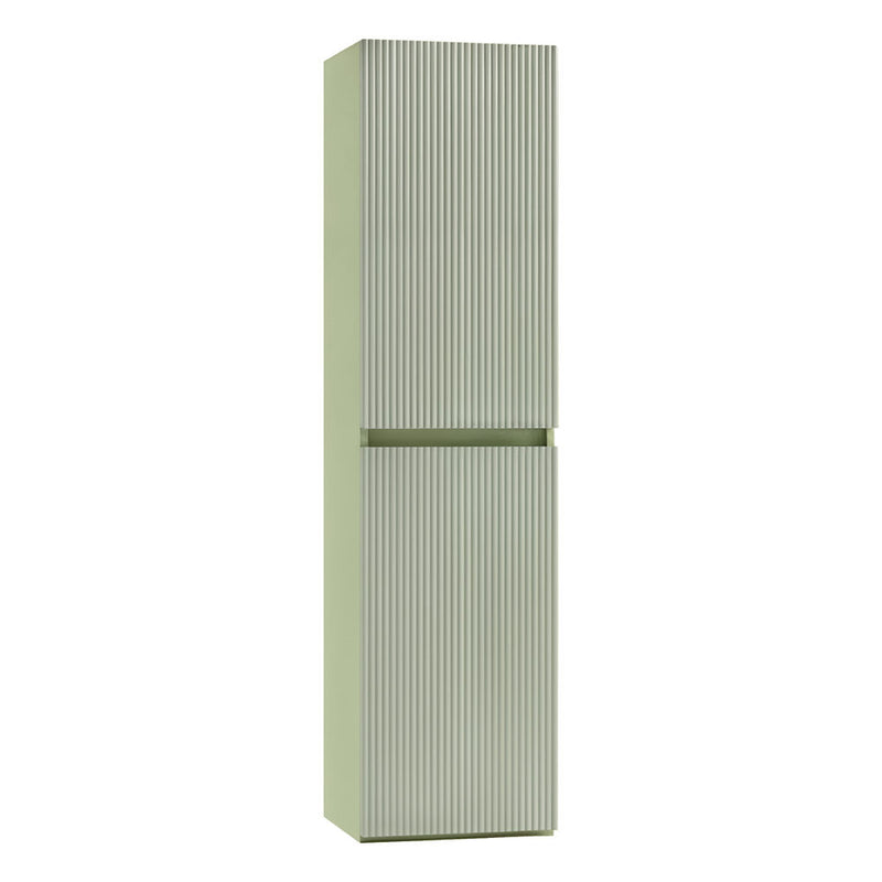 Leziter Dulap suspendat Trent verde fistic-verde-olive