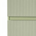 Leziter Dulap suspendat Trent verde fistic-verde-olive