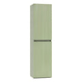 Leziter Dulap suspendat Trent verde măslin verde-pistachio